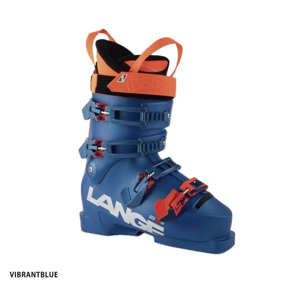 LANGE（ラング） 【全品P10倍！8日23時59まで】LANGE スキーブーツ