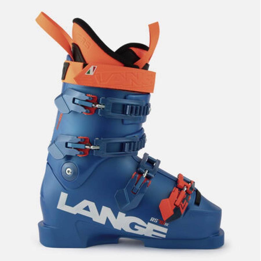 LANGE（ラング） スキーブーツ キッズ ジュニア ＜2026＞RS 70 SC