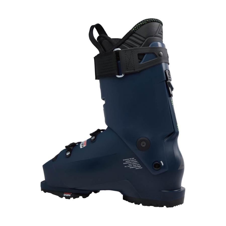 LANGE（ラング） スキーブーツ メンズ レディース＜2026＞SHADOW 110