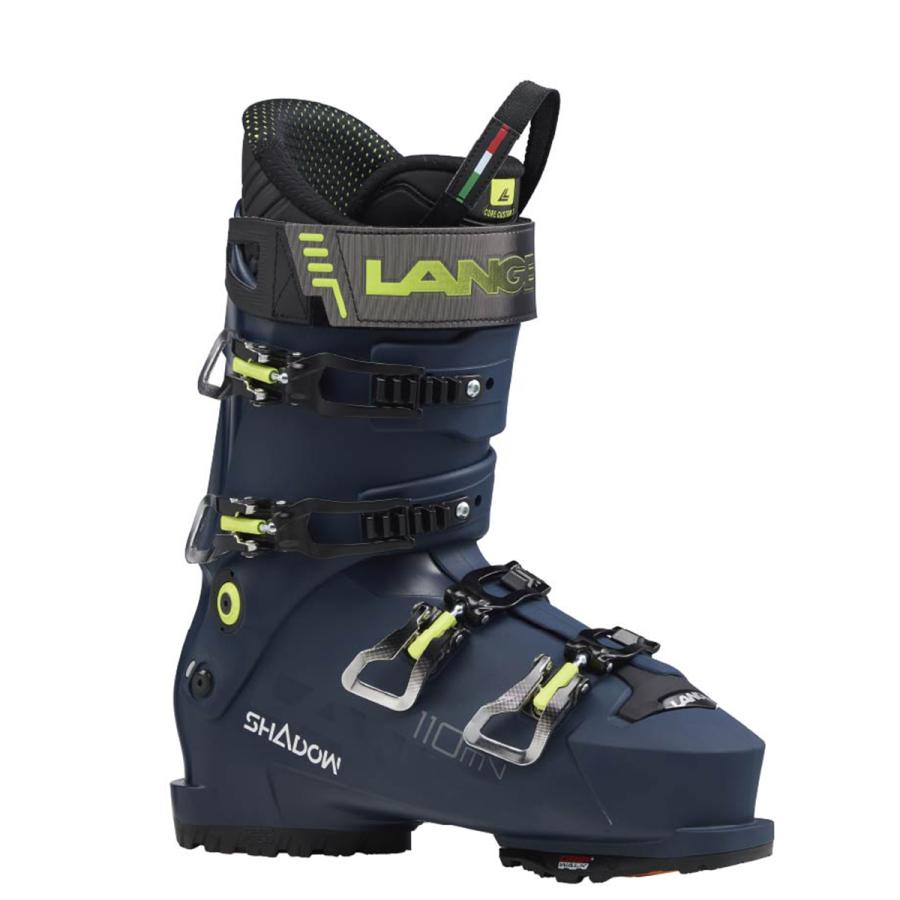 LANGE（ラング） スキーブーツ メンズ レディース＜2026＞SHADOW 110