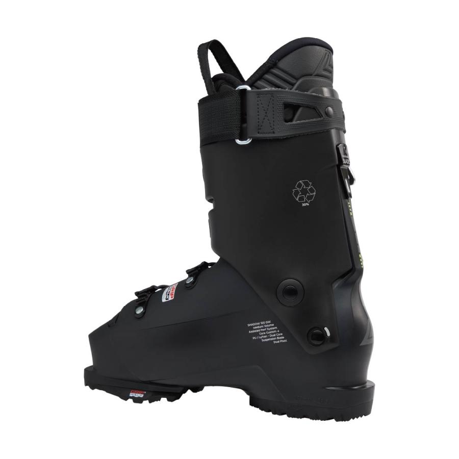 LANGE（ラング） スキーブーツ メンズ レディース＜2026＞SHADOW 100