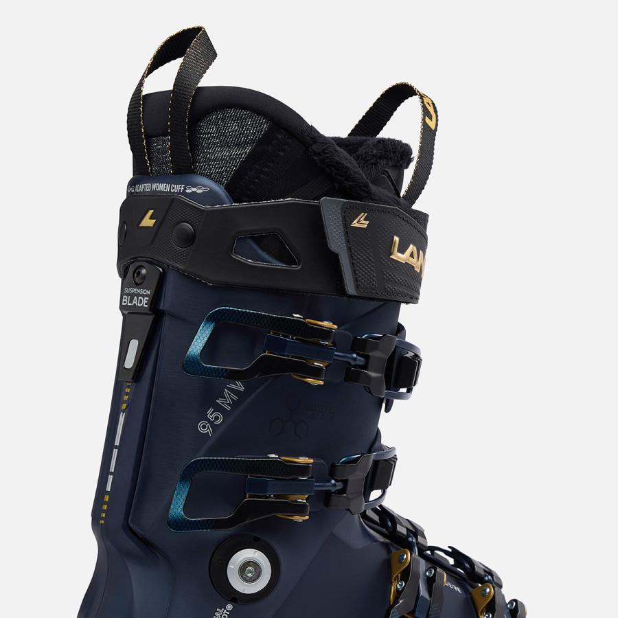 LANGE（ラング） スキーブーツ レディース＜2026＞SHADOW 95 W MV GW