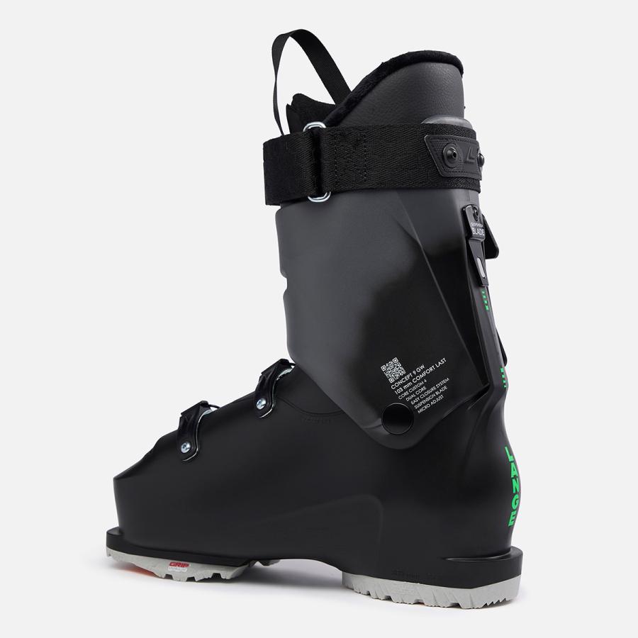 LANGE（ラング） スキーブーツ メンズ レディース＜2026＞CONCEPT 9 GW