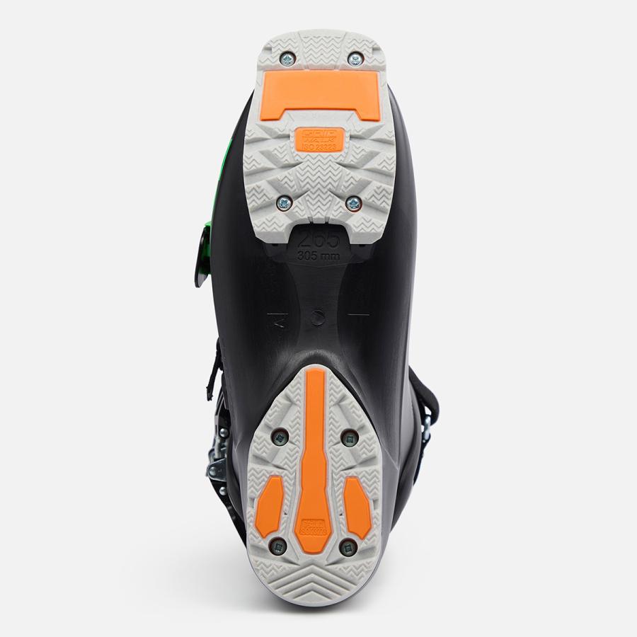 LANGE（ラング） スキーブーツ メンズ レディース＜2026＞CONCEPT 9 GW