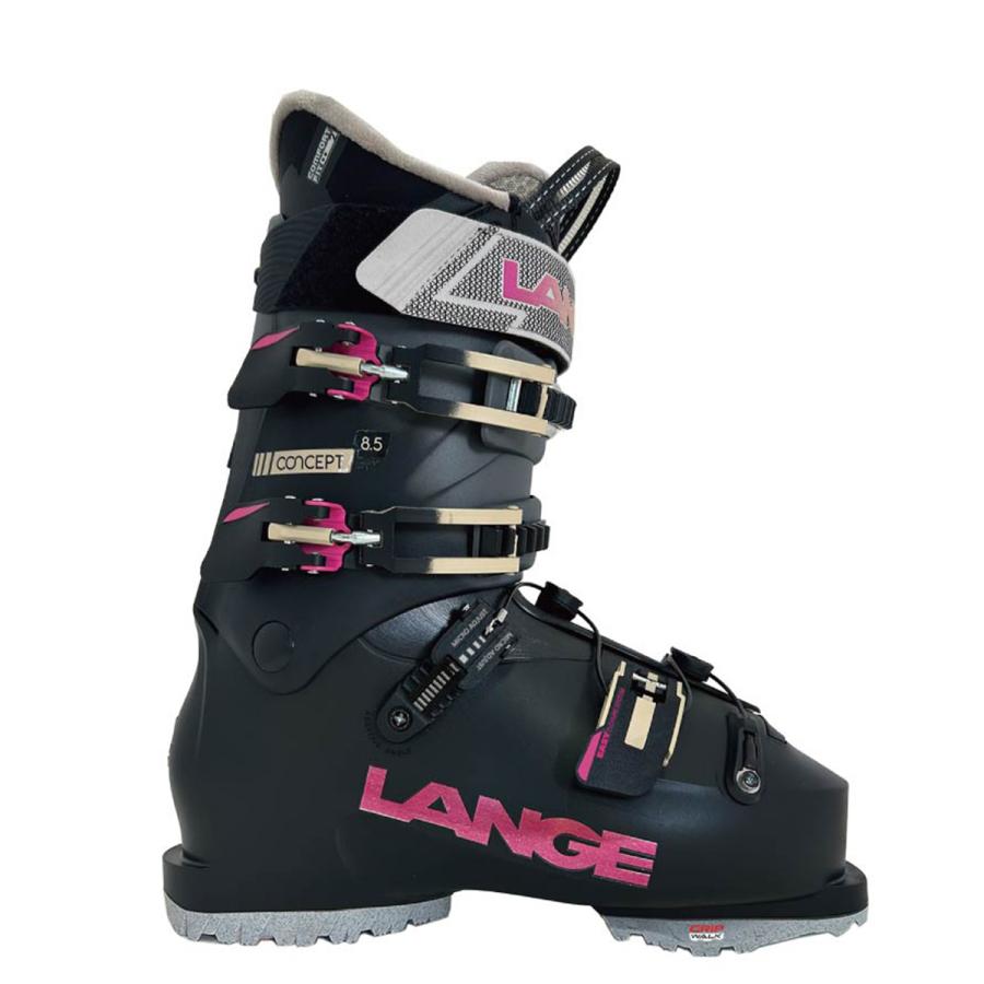 LANGE（ラング） スキーブーツ レディース＜2026＞CONCEPT 8.5 W GW