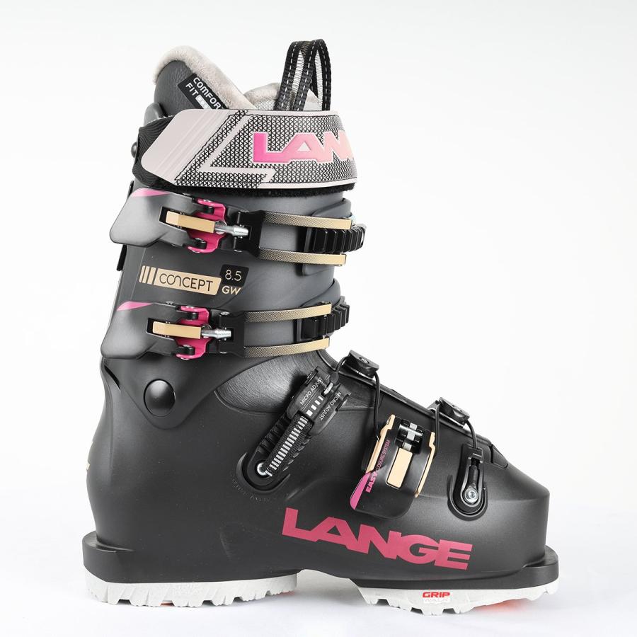 LANGE（ラング） スキーブーツ レディース＜2026＞CONCEPT 8.5 W GW