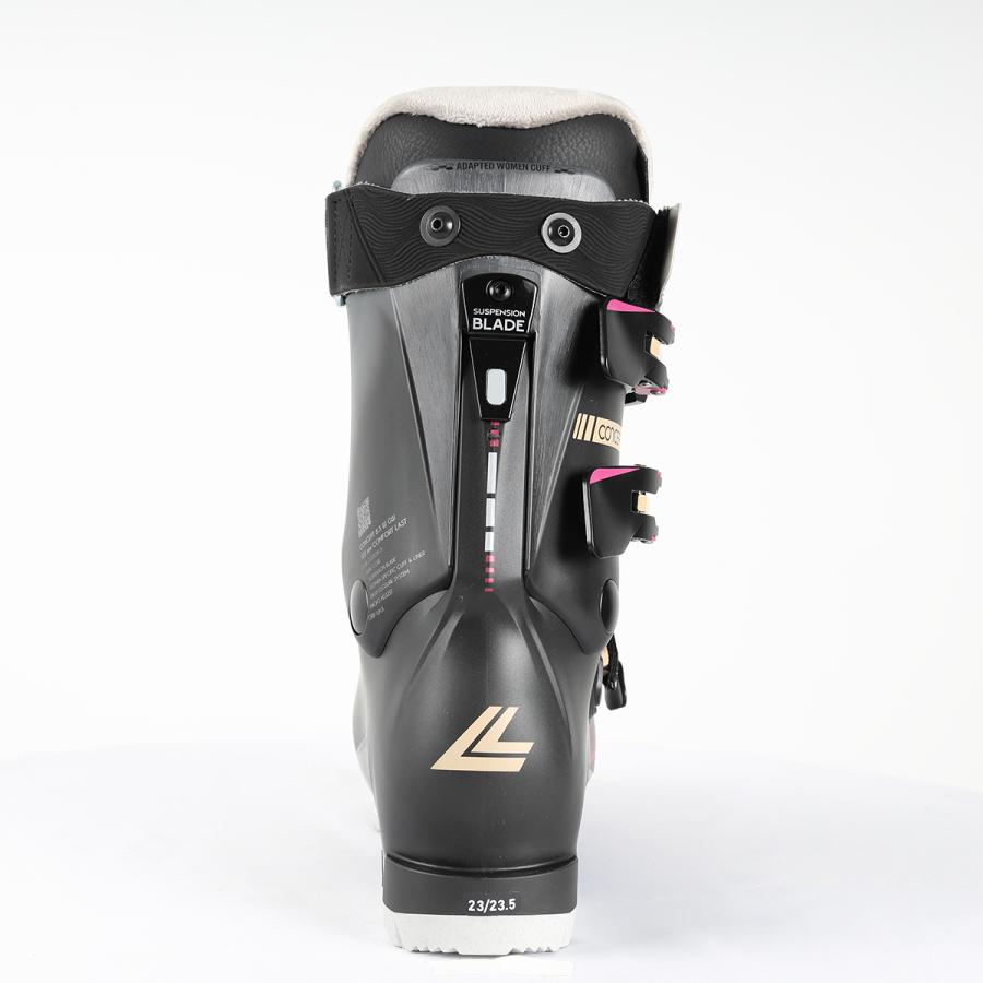 LANGE（ラング） スキーブーツ レディース＜2026＞CONCEPT 8.5 W GW