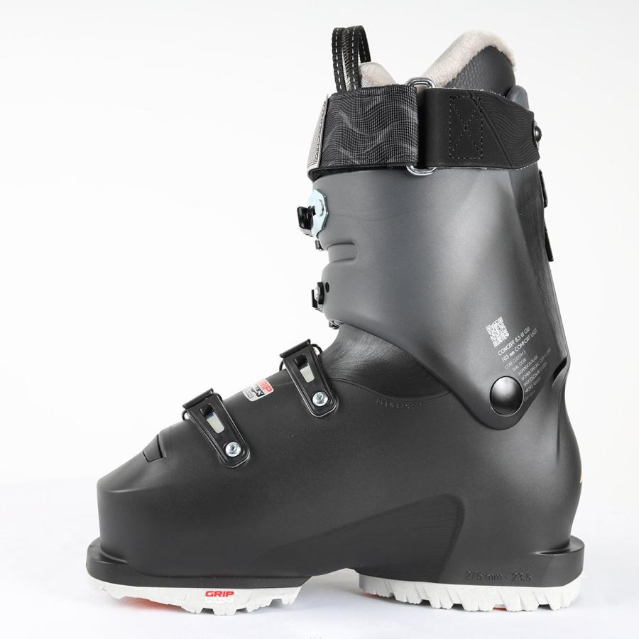 LANGE（ラング） スキーブーツ レディース＜2026＞CONCEPT 8.5 W GW