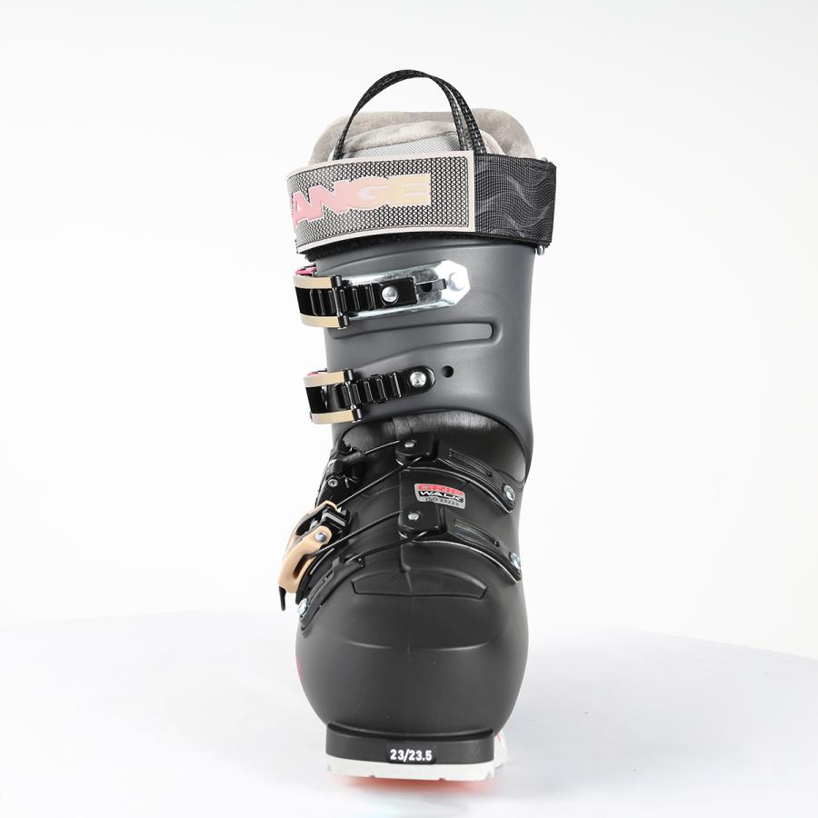 LANGE（ラング） スキーブーツ レディース＜2026＞CONCEPT 8.5 W GW