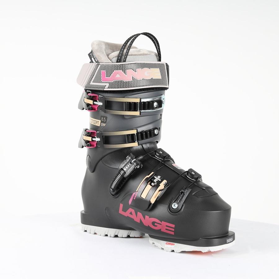 LANGE（ラング） スキーブーツ レディース＜2026＞CONCEPT 8.5 W GW