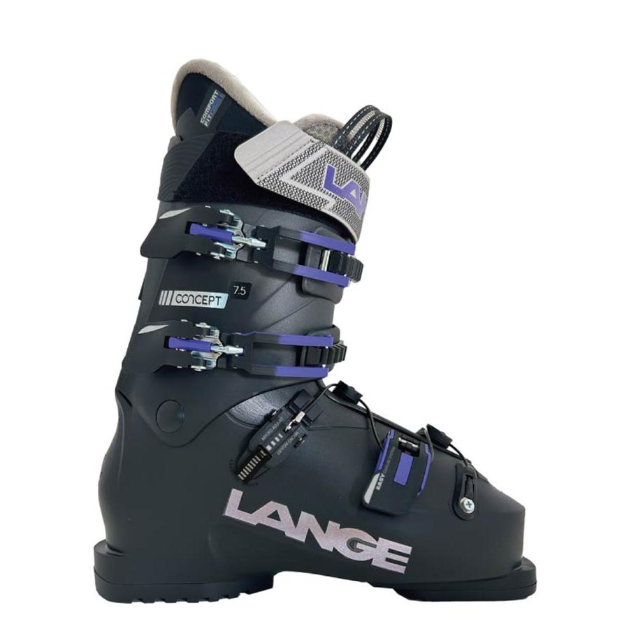 LANGE（ラング） スキーブーツ レディース＜2027＞CONCEPT 7.5 W
