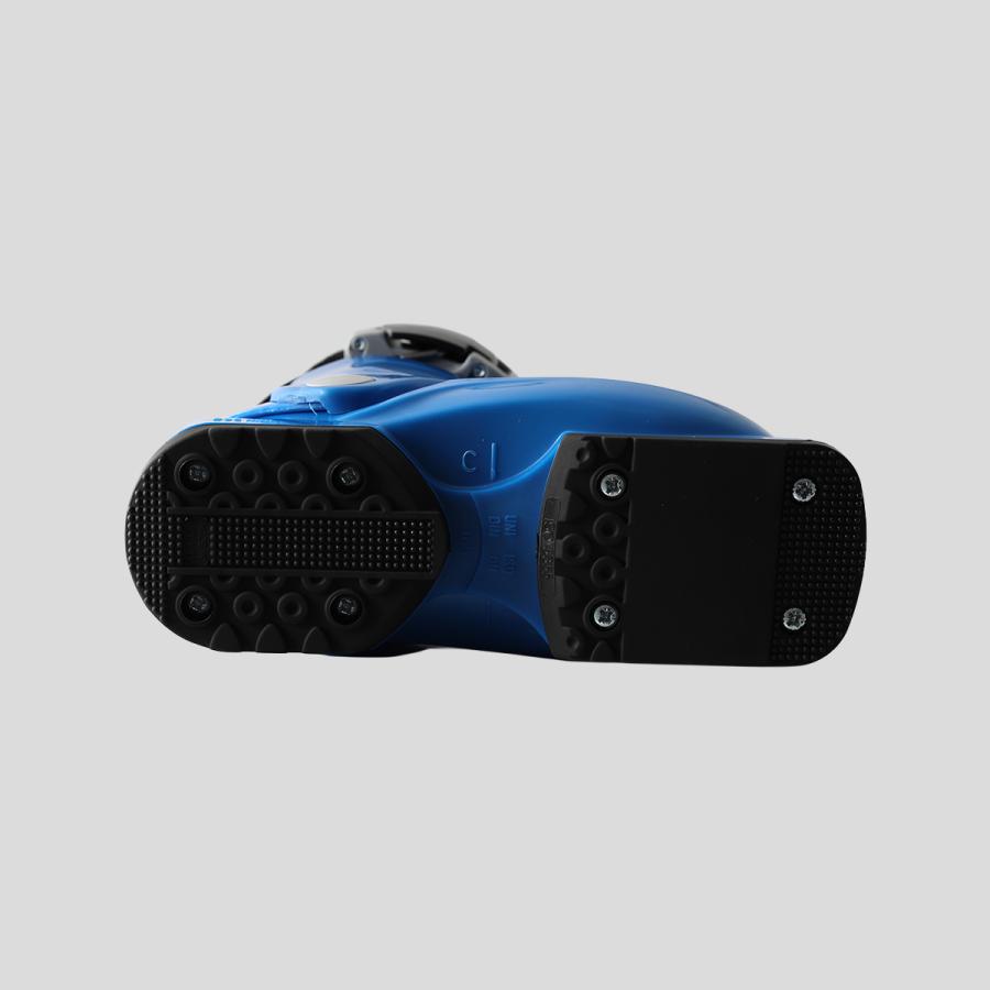 LANGE（ラング） スキーブーツ キッズ ジュニア＜2026＞L-KID / エル