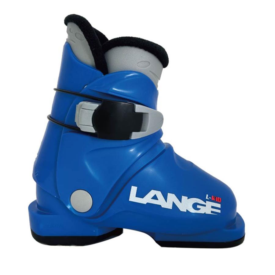 LANGE（ラング） スキーブーツ キッズ ジュニア＜2027＞L-KID / エル