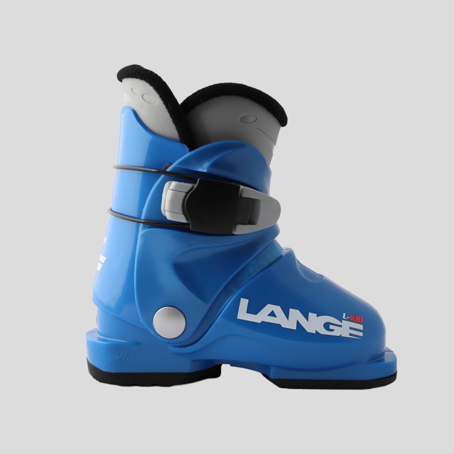 LANGE（ラング） スキーブーツ キッズ ジュニア＜2026＞L-KID / エル