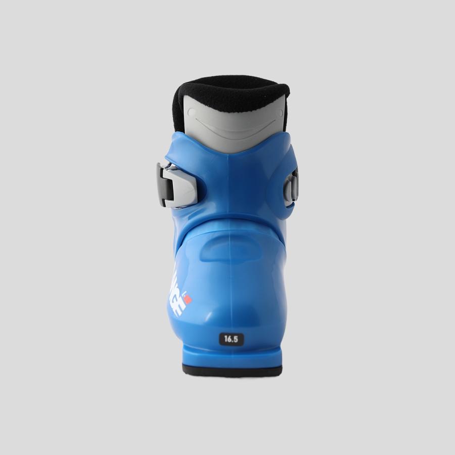 LANGE（ラング） スキーブーツ キッズ ジュニア＜2026＞L-KID / エル