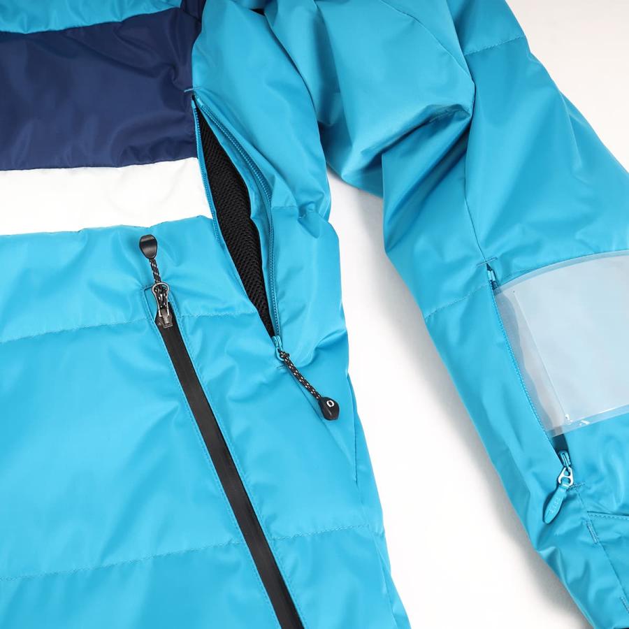 オンヨネ（ONYONE） スキーウェア アウター ジャケット メンズ