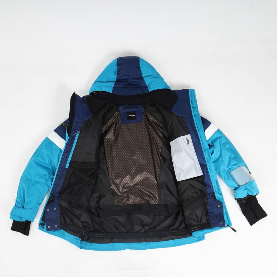 オンヨネ（ONYONE） スキーウェア アウター ジャケット メンズ