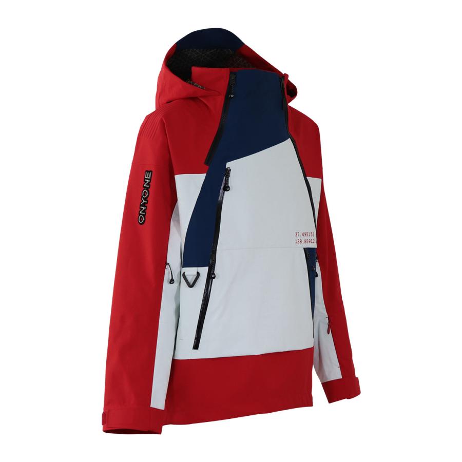 オンヨネ（ONYONE） スキーウェア アウター ジャケット メンズ