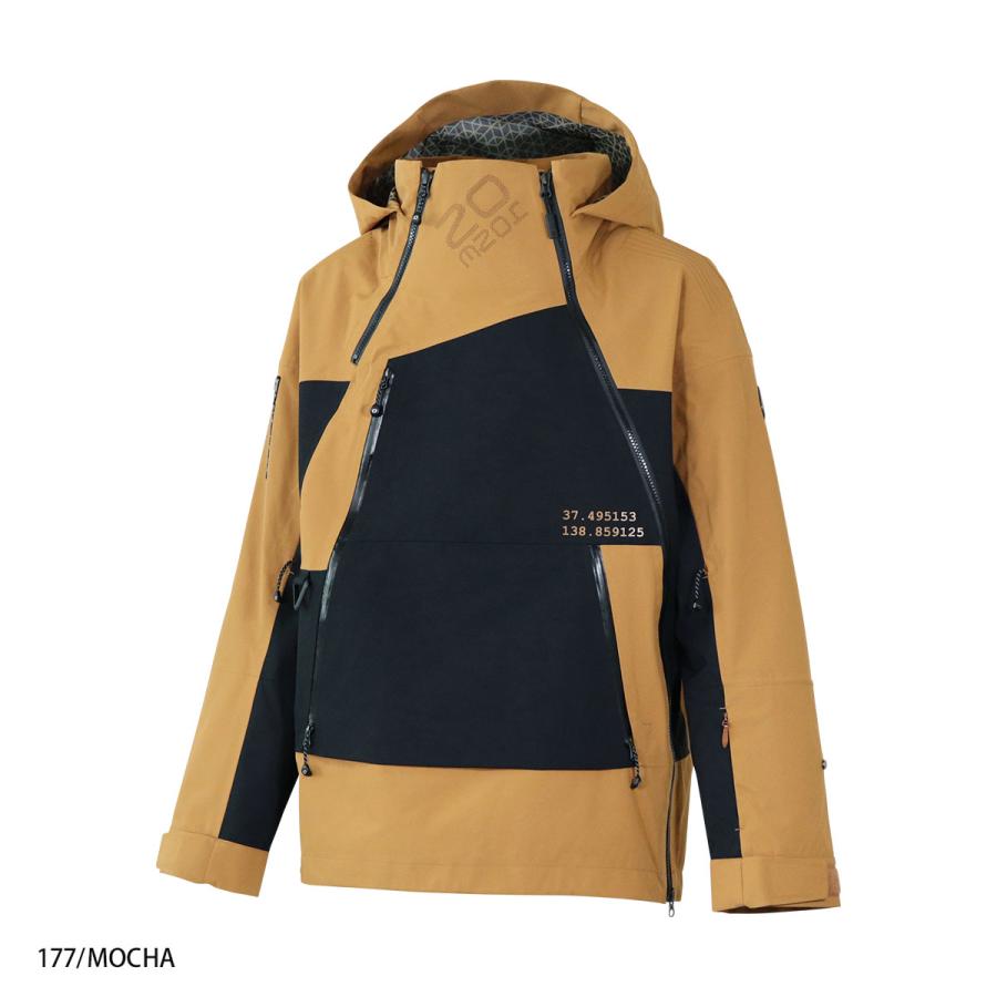 オンヨネ 【2日間限定P10倍！11/1〜】ONYONE スキーウェア