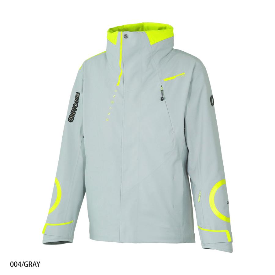 オンヨネ（ONYONE） スキーウェア アウター ジャケット メンズ