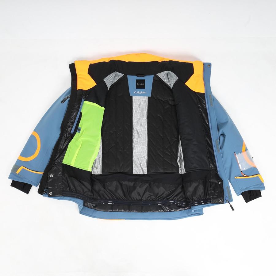 オンヨネ（ONYONE） スキーウェア アウター ジャケット メンズ