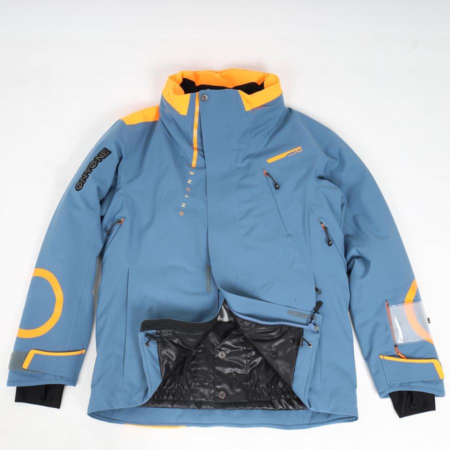 オンヨネ（ONYONE） スキーウェア アウター ジャケット メンズ