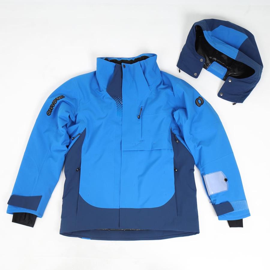 オンヨネ（ONYONE） スキーウェア アウター ジャケット メンズ