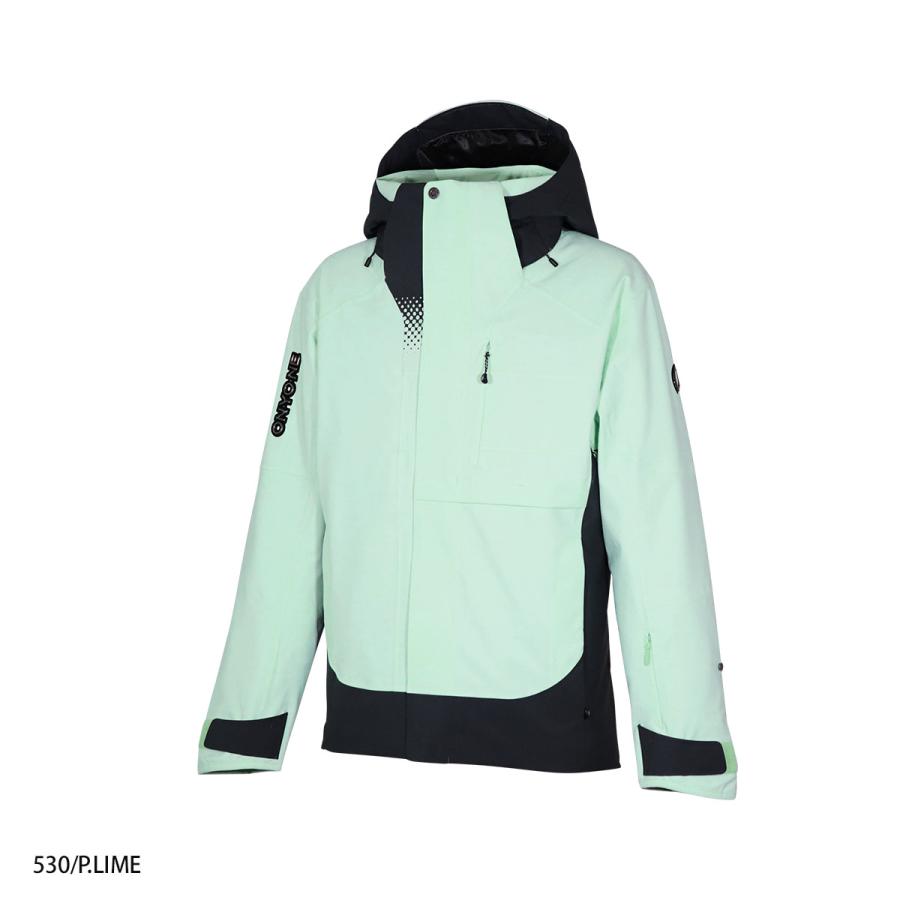 オンヨネ（ONYONE） スキーウェア アウター ジャケット メンズ