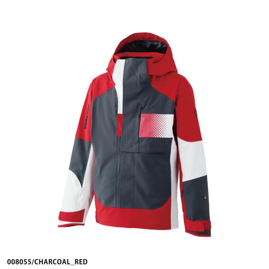 オンヨネ（ONYONE） スキーウェア アウター ジャケット メンズ