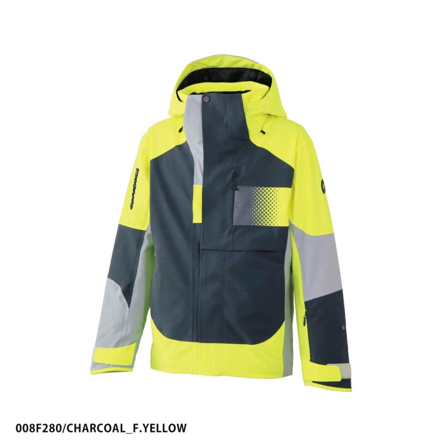 オンヨネ（ONYONE） 【25日限定！全品P10倍！】ONYONE スキーウェア