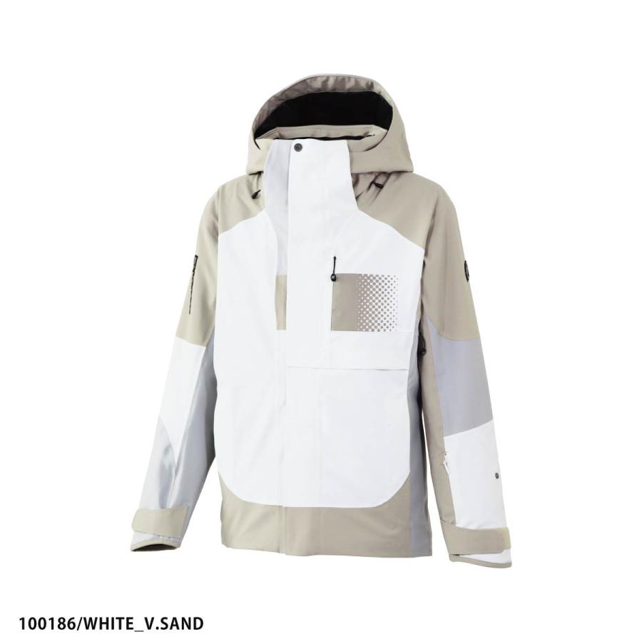 オンヨネ ONYONE スキーウェア アウター ジャケット メンズ