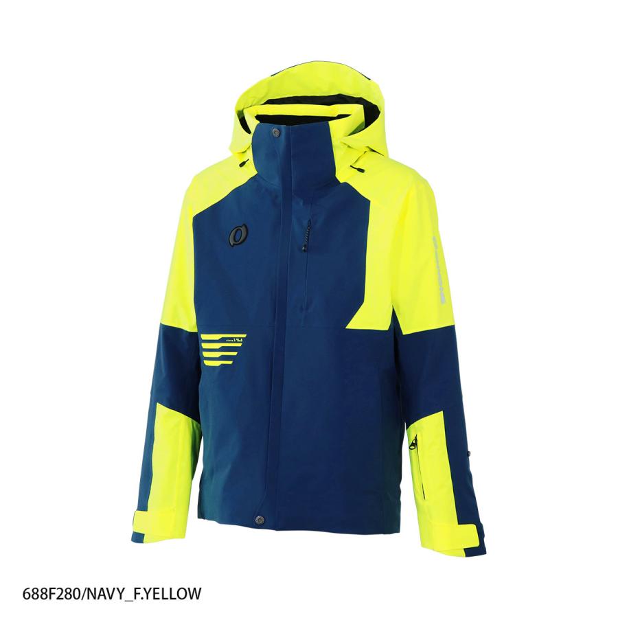 オンヨネ（ONYONE） 【全品P10倍！8日23時59まで】ONYONE スキーウェア