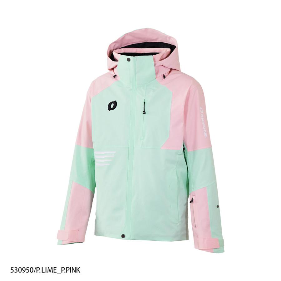 オンヨネ（ONYONE） 【5日限定！全品P10倍！】ONYONE スキーウェア