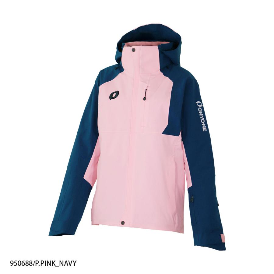 オンヨネ（ONYONE） スキーウェア アウター ジャケット レディース