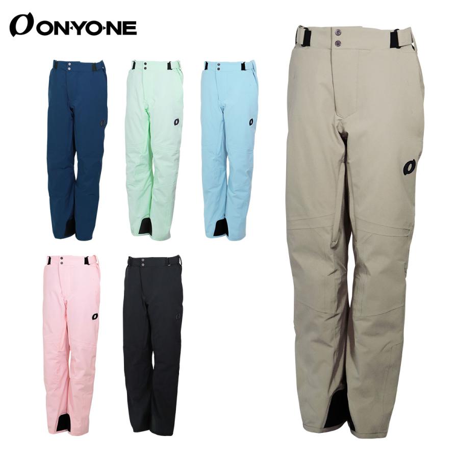 オンヨネ（ONYONE） 【全品P10倍！8日23時59まで】ONYONE スキーウェア