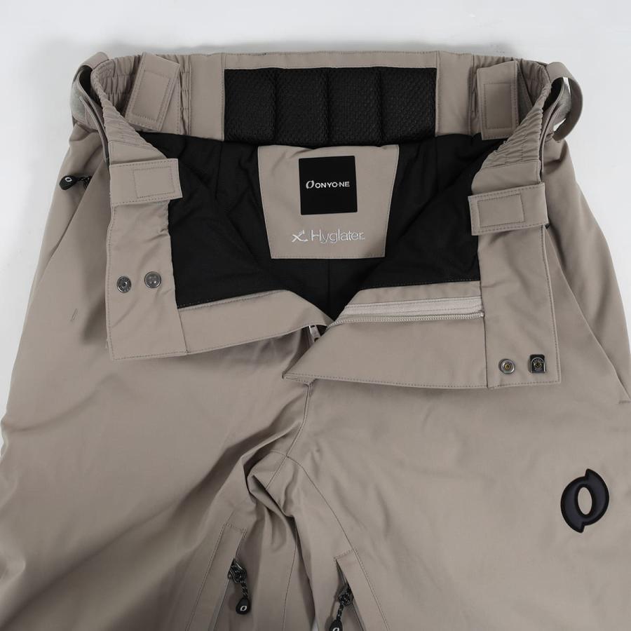 オンヨネ（ONYONE） 【5日限定！全品P10倍！】ONYONE スキーウェア