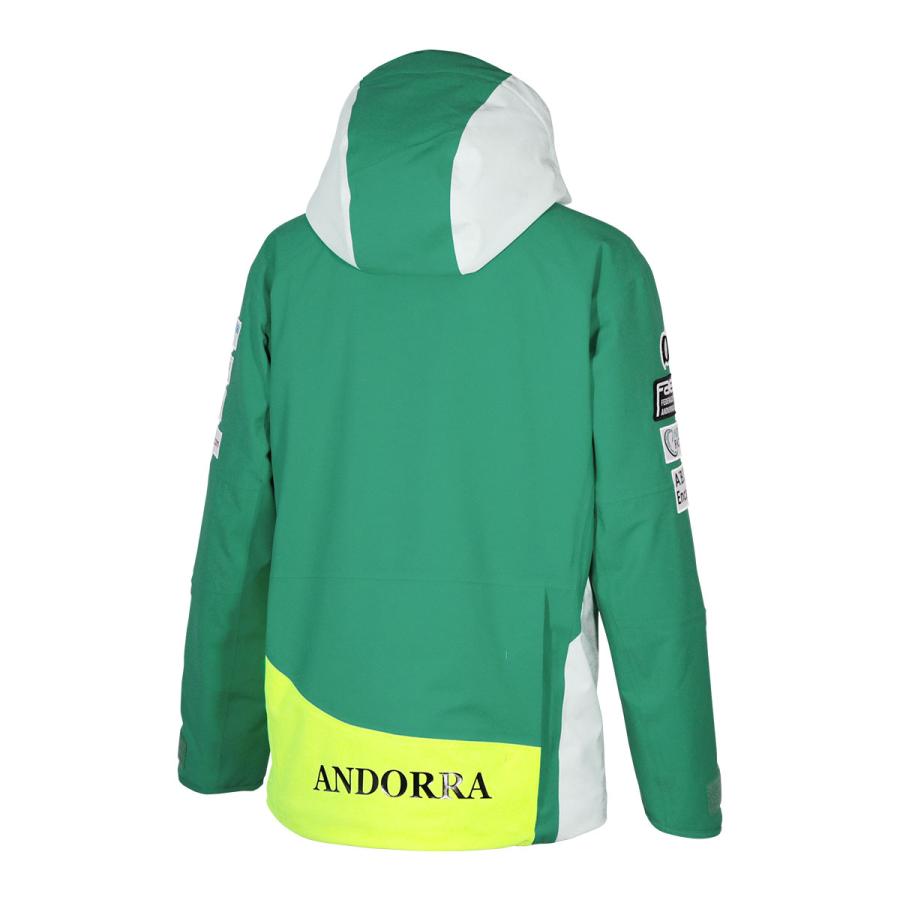 オンヨネ（ONYONE） スキーウェア アウター ジャケット メンズ