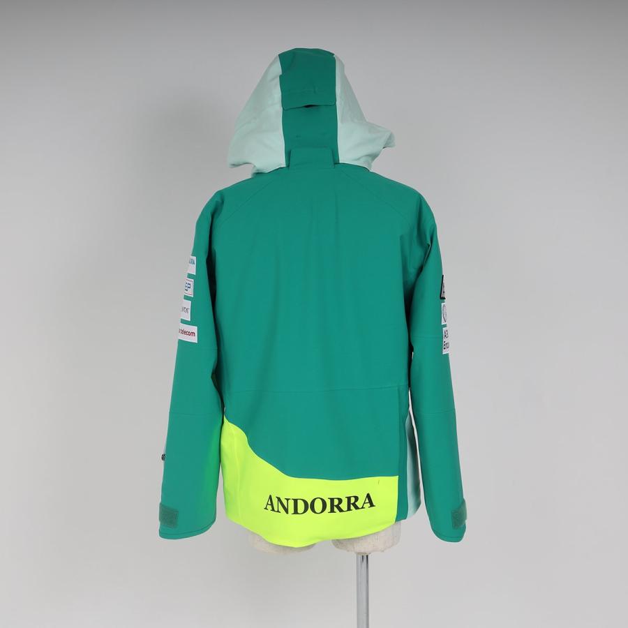 オンヨネ（ONYONE） スキーウェア アウター ジャケット メンズ