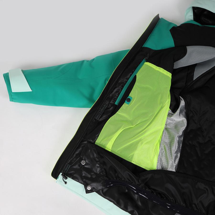 オンヨネ（ONYONE） スキーウェア アウター ジャケット メンズ