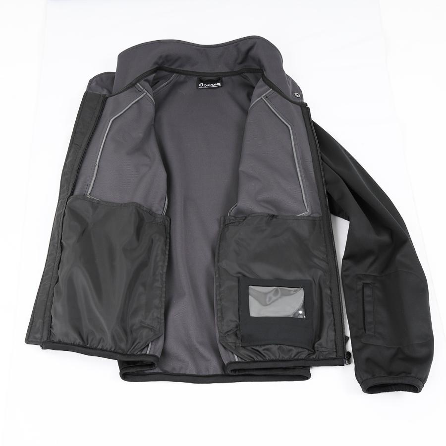 オンヨネ（ONYONE） スキーウェア アウター ジャケット ミドルレイヤー