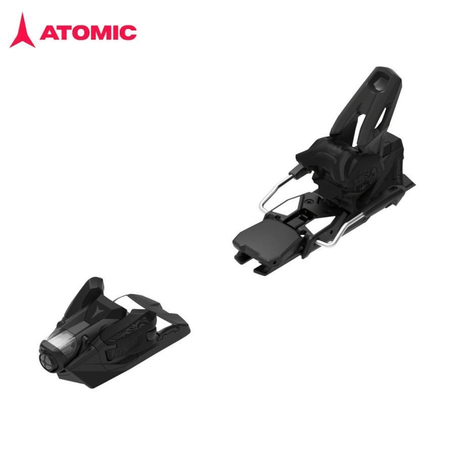 アトミックスキー板+ビンディング ATOMIC（アトミック） スキー板 2025 MAVERICK 88 TI + ＜26