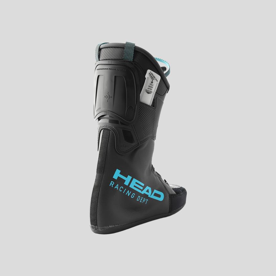 HEAD（ヘッド） 【エントリーでP最大17倍！1日まで】HEAD スキーブーツ
