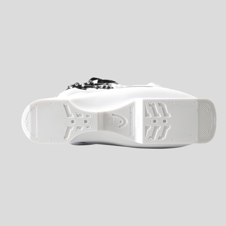 HEAD（ヘッド） 【25日限定！全品P10倍！】HEAD スキーブーツ メンズ