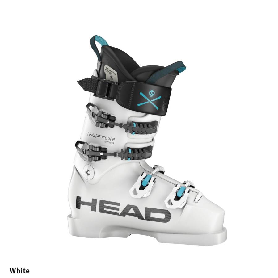 HEAD（ヘッド） 【エントリーでP最大17倍！1日23時59まで】HEAD スキー