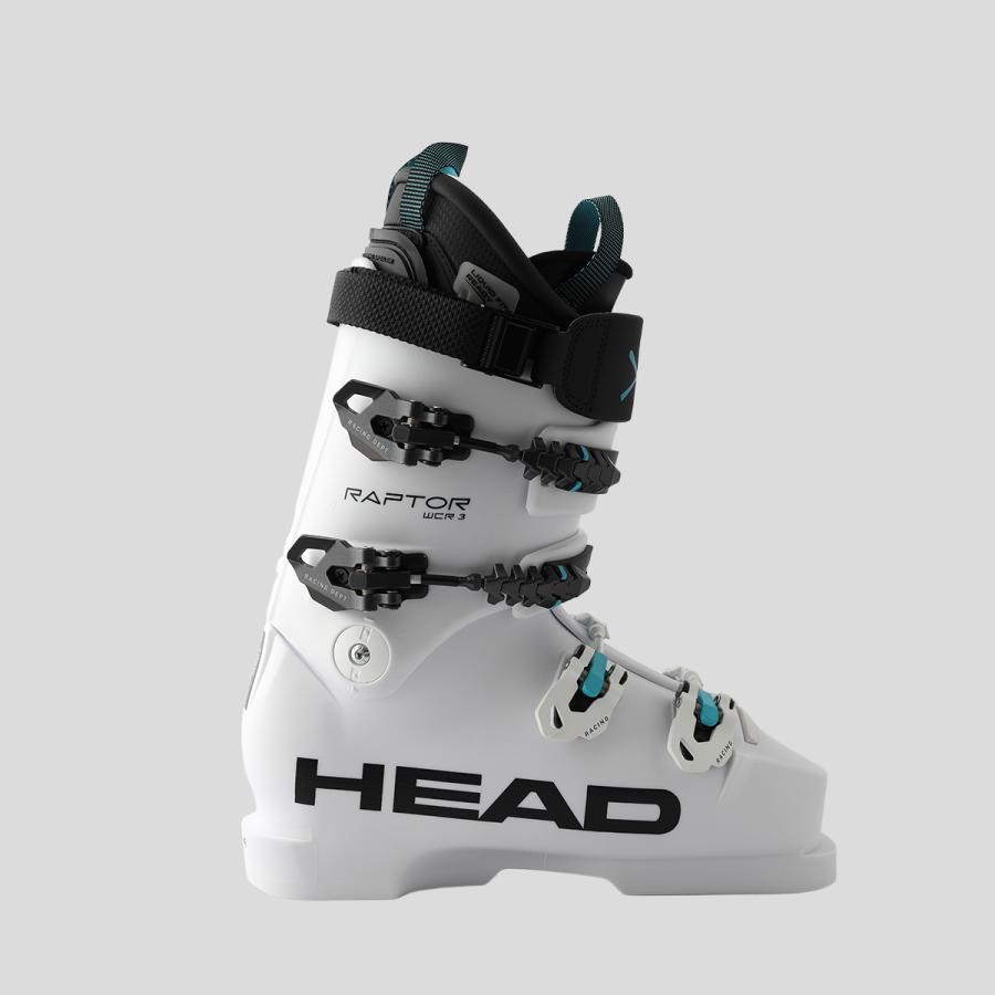 HEAD RAPTOR WCR 3 スキーブーツ HEAD（ヘッド） スキーブーツ メンズ レディース＜2026＞RAPTOR WCR 3