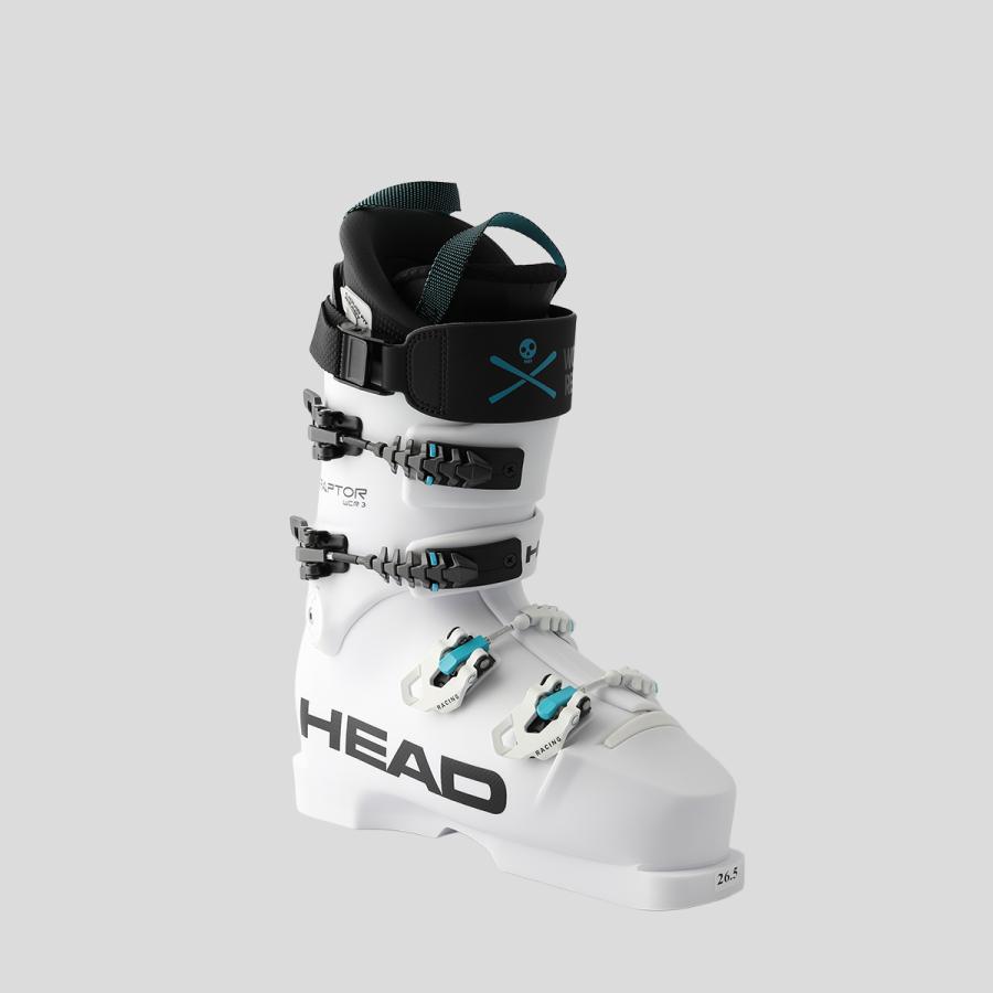 HEAD（ヘッド） スキーブーツ メンズ レディース＜2026＞RAPTOR WCR 3