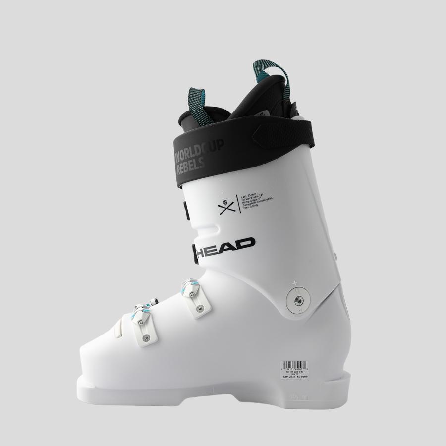 HEAD（ヘッド） 【25日限定！全品P10倍！】HEAD スキーブーツ メンズ