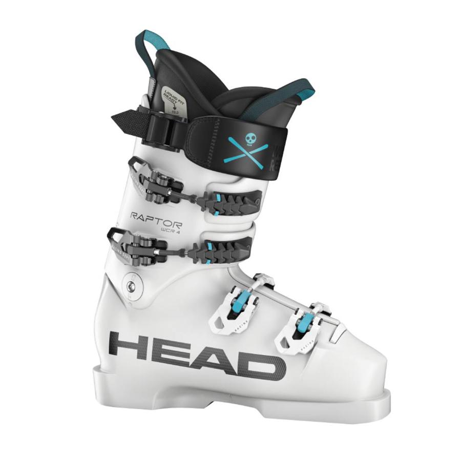 HEAD（ヘッド） スキーブーツ メンズ レディース＜2027＞RAPTOR WCR 4