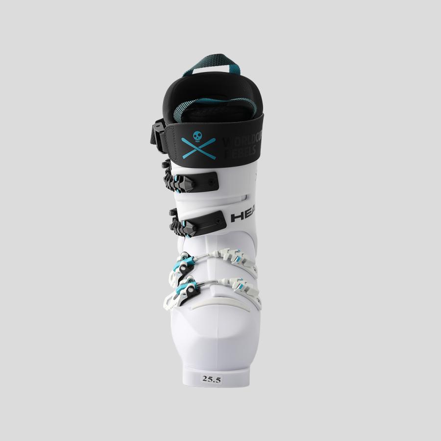 HEAD（ヘッド） スキーブーツ メンズ レディース＜2027＞RAPTOR WCR 4