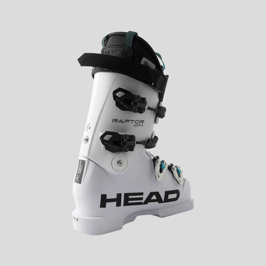HEAD（ヘッド） 【エントリーでP最大17倍！1日まで】HEAD スキーブーツ